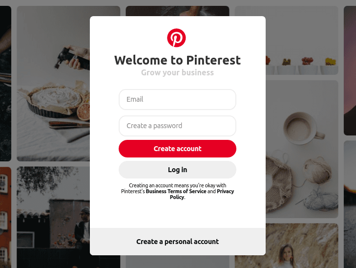 pinterest para llevar tráfico a tu blog pinterest suscribirte para llevar tráfico a tu blog