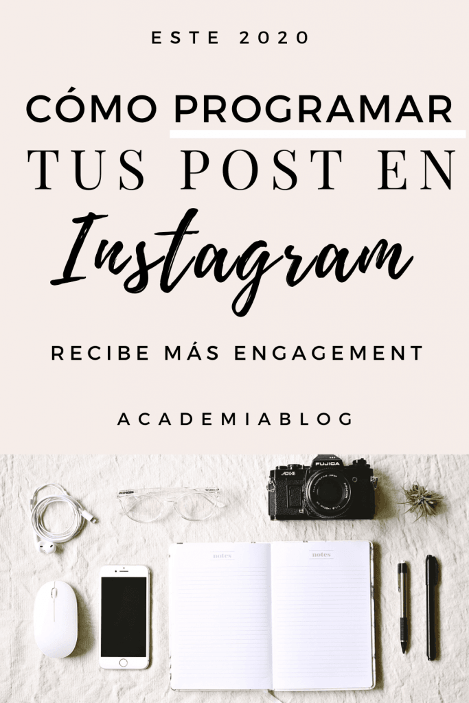 Aprende como programar tus post de instagram con tailwind app y gana más seguidores Aprende como programar tus post de instagram con tailwind app y gana más seguidores #academiablog #instagram #instagramtips