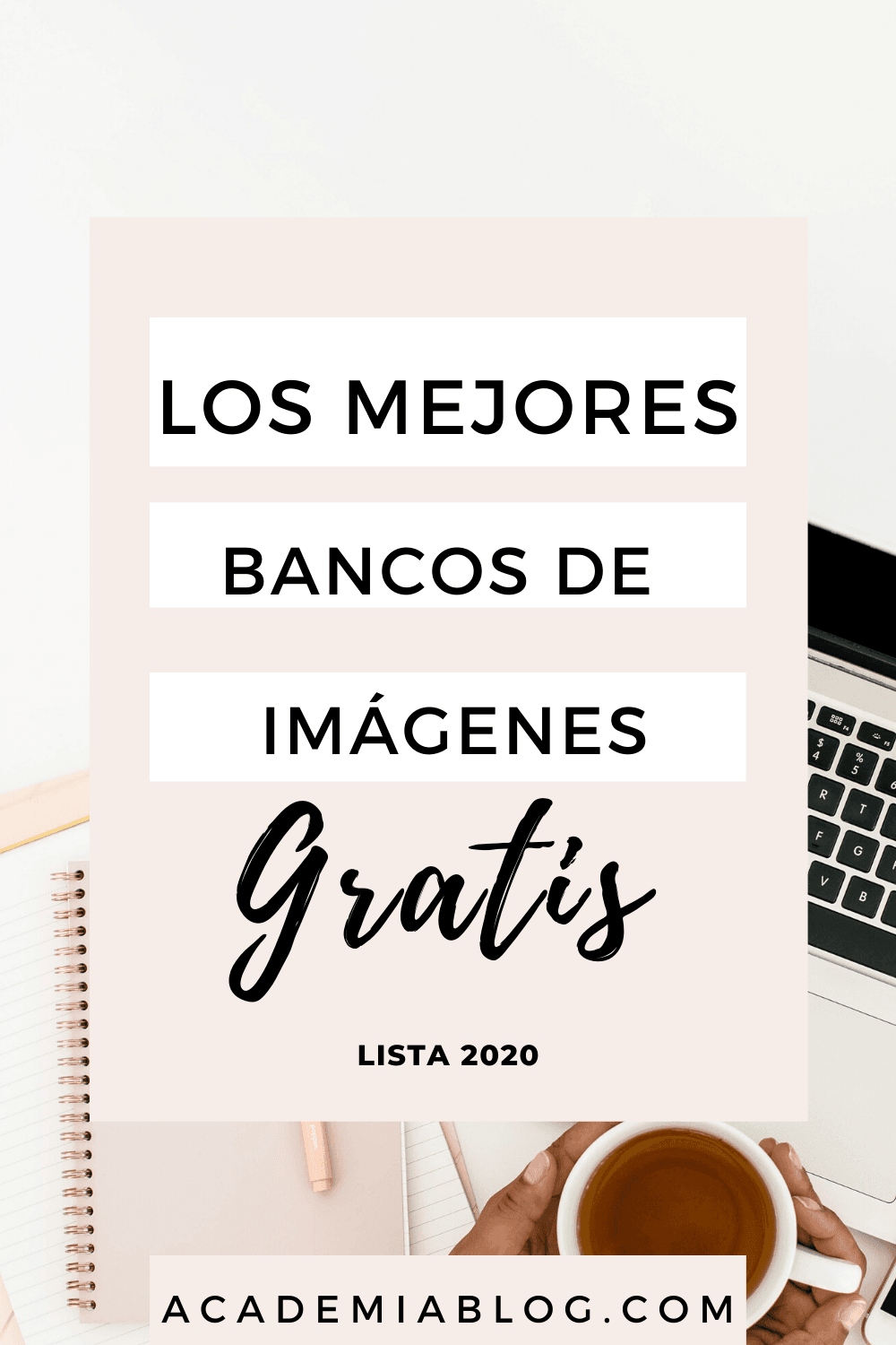 Los Mejores Bancos De Imágenes GRATIS | Lista 2021 - Academia Blog