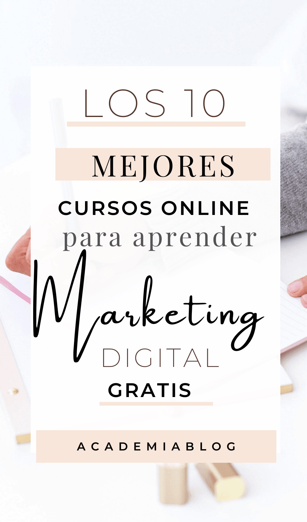 Copia de 5 apps para mantenerte en forma Los 10 mejores cursos para aprender sobre Marketing Digital Gratis