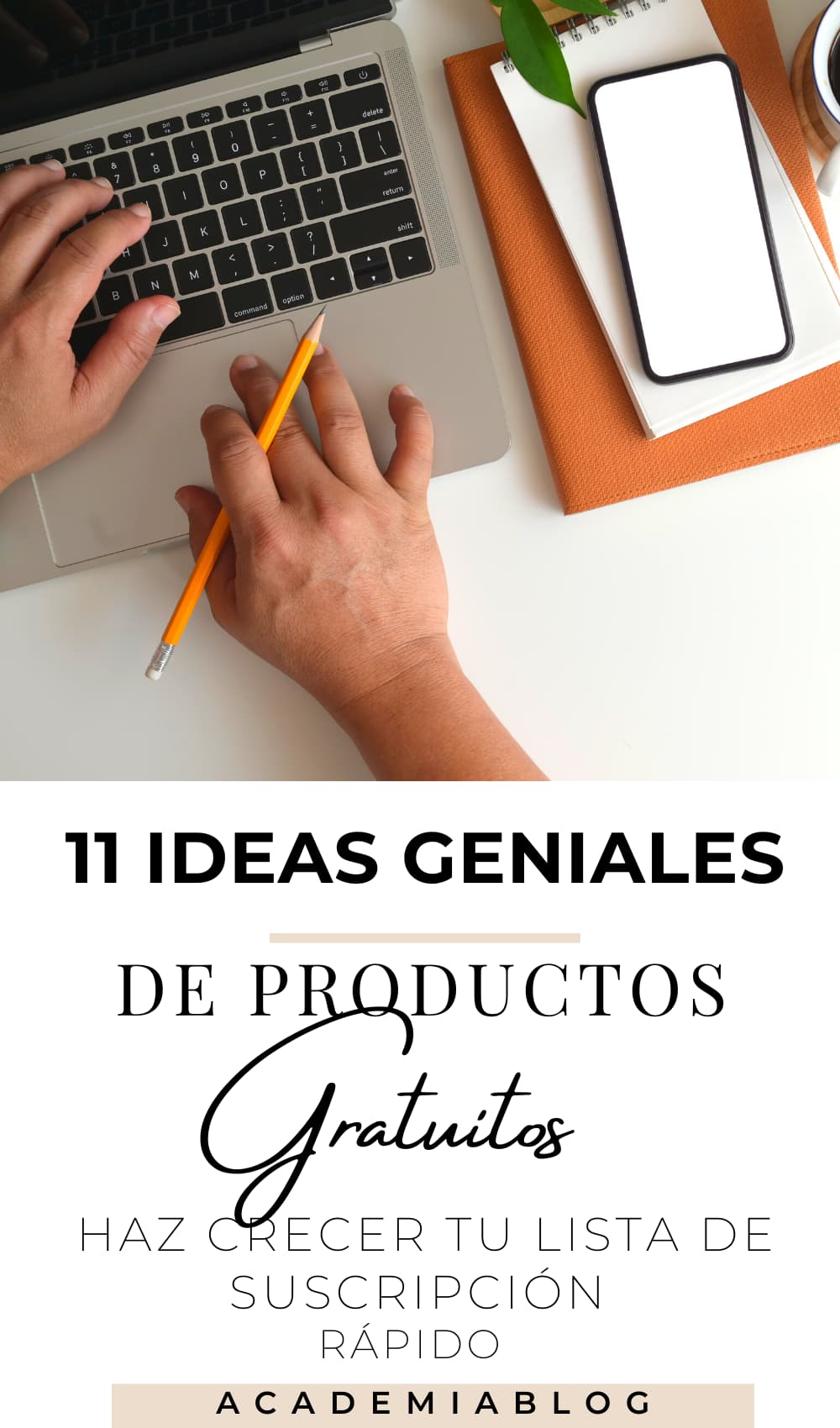 11 idea regalos lista 11 productos gratuitos para regalar y aumentar suscriptores en tu lista de correo