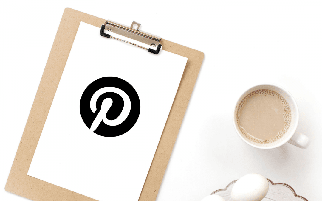 ▷ Guía definitiva – Cómo editar el Perfil en Pinterest