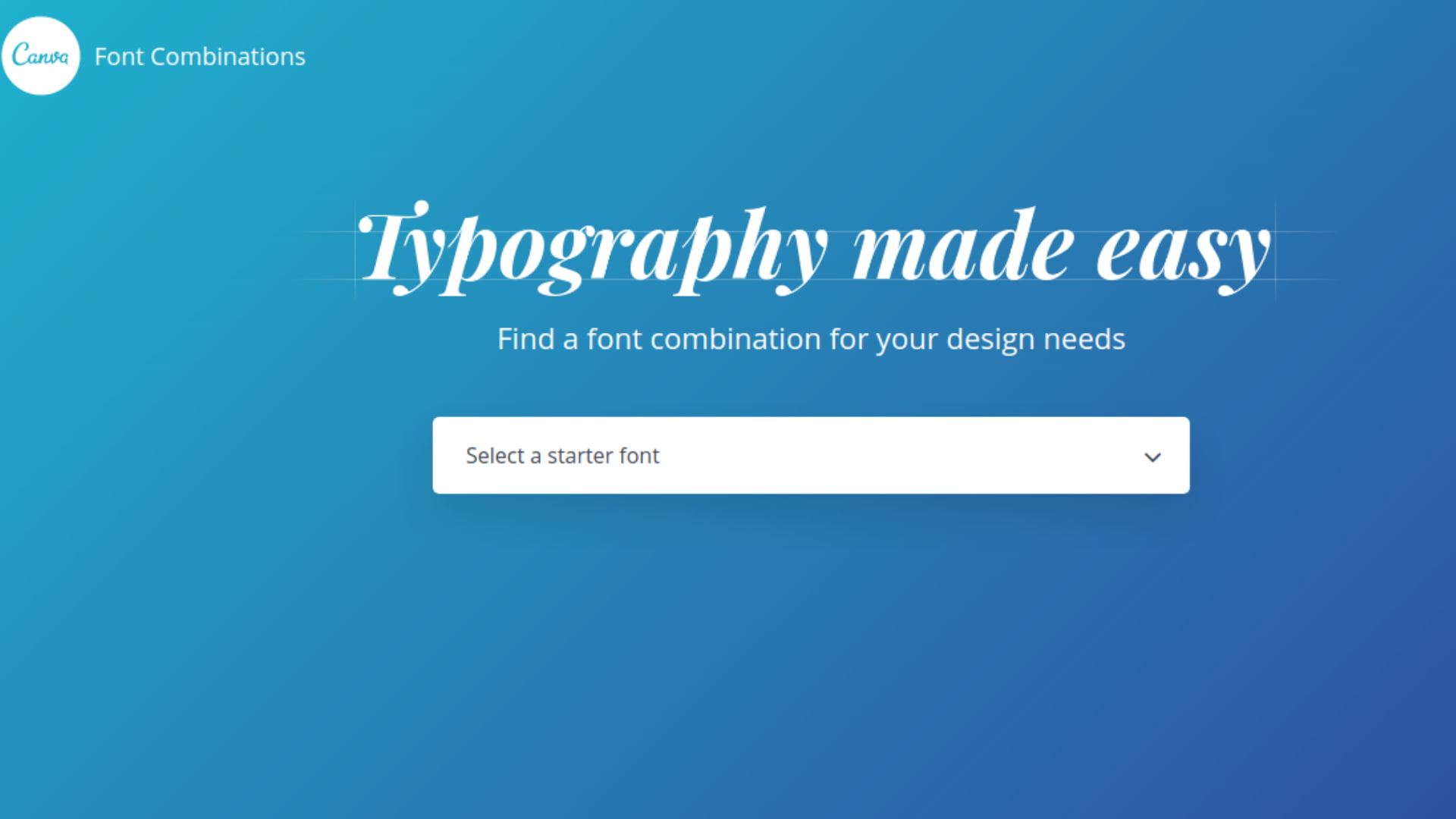 descubrir en canva (1) (1) Combina tipografias