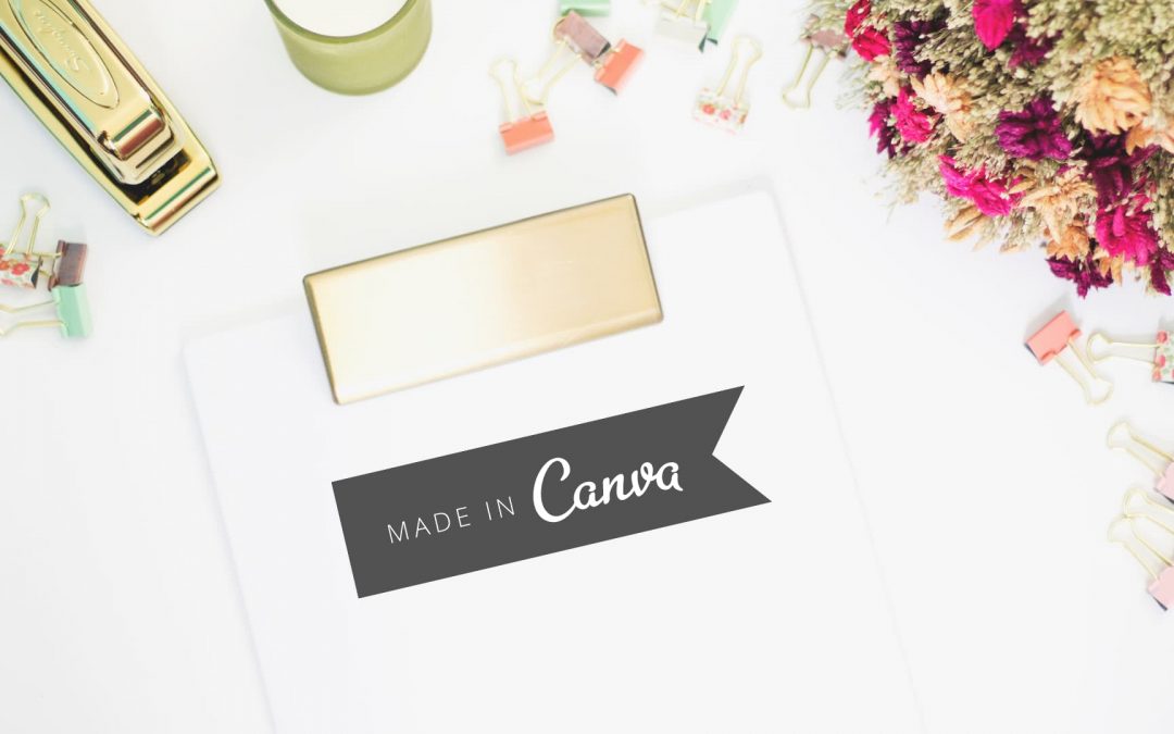 25 trucos para diseñar en Canva este 2021 que No conoces