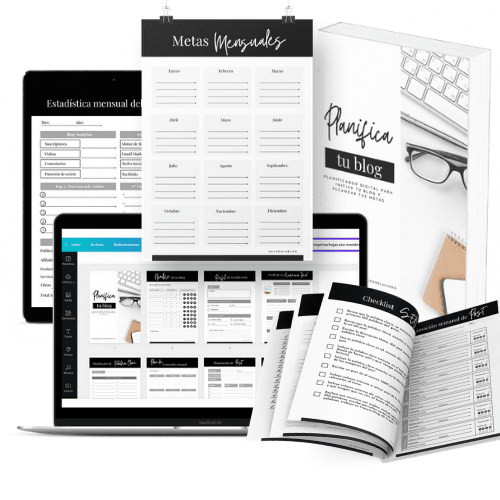 plan blog